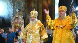 Тихий голос Христа - голос вечной Любви!