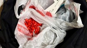 В Ставрополе предотвратили сбыт крупной партии наркотиков