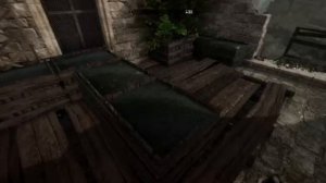 Прохождение игрыTainted Grail: The Fall of Avalon (Стрим) в 2025 # 6