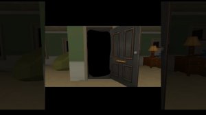 Чикен ган аналог хоррор часть 16 он убил своего отца