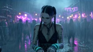 МУЗЫКА В МАШИНУ. КЛУБНАЯ МУЗЫКА. КЛИПЫ. Hypnotic Dark Controlflow _ Industrial Tech Flow 2025