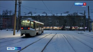 Вести-Томск, выпуск от 25.12.2025 11:30