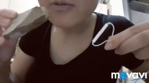 Asmr//ХРУСТ/ПОХРУСТИМ/МЕЛ #37