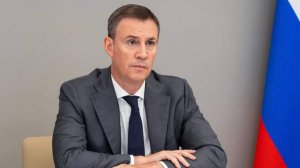 Патрушев подвел итоги работы за год в сфере обращения с ТКО