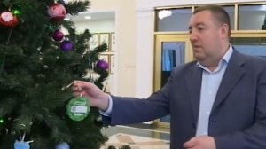 Мечты ставропольских детей исполняются благодаря «Ёлке желаний»