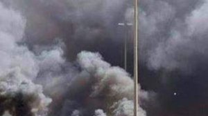 При взрыве в мечети в Нигерии погибли по меньшей мере семь человек