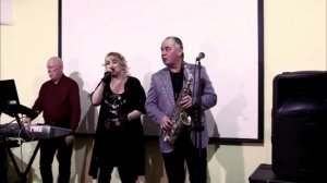 Купола высокие Светлана Терехова