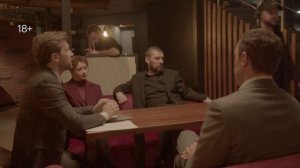 Золотое дно 2 | Злодей с собачкой | Смотрите на START