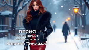 Пока Привет