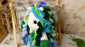 СП "Бой недовязам 7" Отчет 4, заключительный