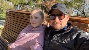 Затарились на рынке за пять минут! Ищем белку в Ореховой роще!