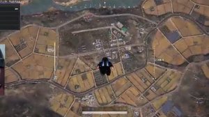 PUBG: Battlegrounds в поисков топа 1