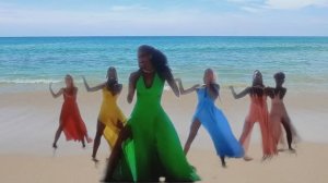 Новый проект Ламбада