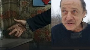 Нафаня «Домовёнок  Олег »  идёт на работу