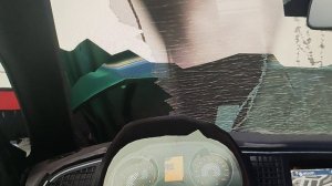 бимка и аварии от Миши