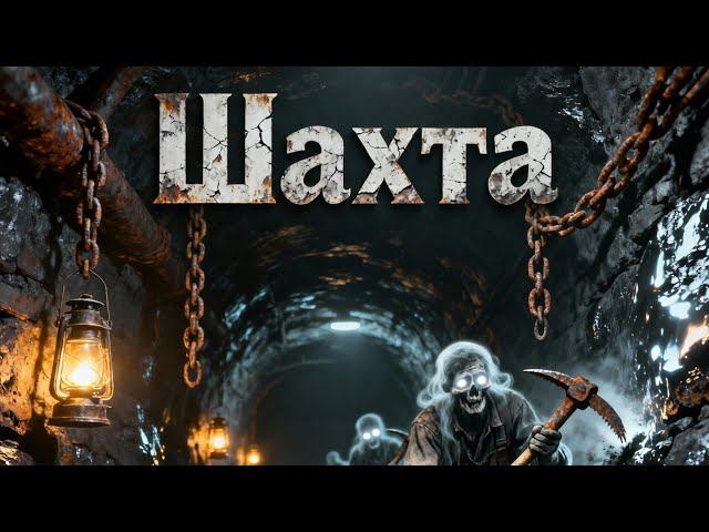 ⚒️" Шахта " | «Жизнь = уголь. Судьба = шахта.» ️ смотреть онлайн