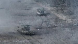 Российские военные расширяют полосу безопасности в Харьковской области.