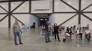 Соревнования взрослых метальщиков. А вам слабо поставить рекорд дальности полёта метательного планер