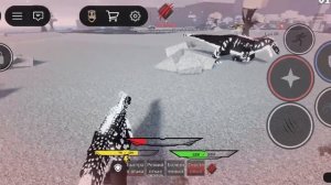 дейноникус (Мезозойское сопротивление)