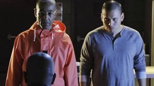 24El Camino: Во все тяжкие