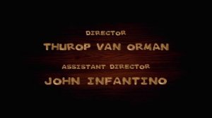 Удивительные злоключения Флэпджека 3 сезон 6 серия (мультсериал, 2008)