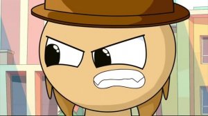 😂 Смешные анимации про спрунки