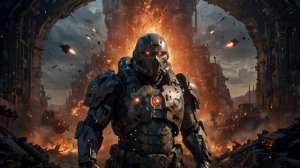 "БОЛЬ". Pagan metal