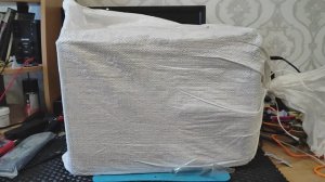 Ремонт Подписчику №94 Донецк. Две Ps3 Slim Отвал Проца.