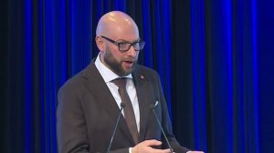 XIV Форум «Корпоративное волонтерство». Сессия «Большой зал» Часть 1