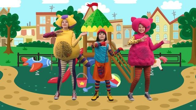 Детские песни на Новогодний утренник🎄🎅🎁Танцевальные детские песни на Новый год❄️☃️ Зебра в клеточ смотреть онлайн