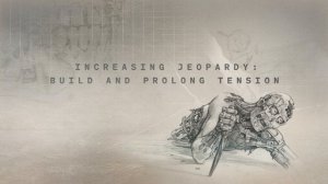 Игра с аудиторией: создание и снятие напряжения 03 Toying With Audience Building, Releasing Tension