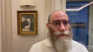 Шабат Ваигаш в Петербурге