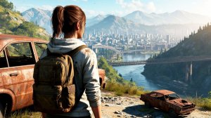 13 ИГР с БЕЗУМНОЙ ГРАФИКОЙ которая до сих пор ПОРАЖАЕТ!