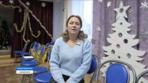 Волонтёры сила. которая менят мир