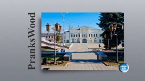 TYP808 - Люба и Папа Карло 8