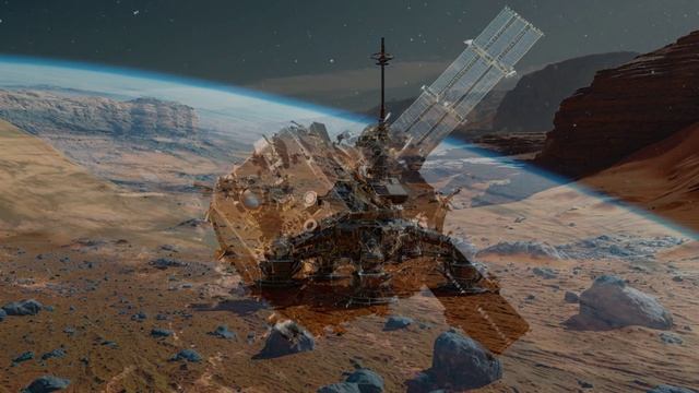 Космические зонды: как они исследуют Солнечную систему?