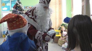 В ЛЮБВИ И ЗАБОТЕ