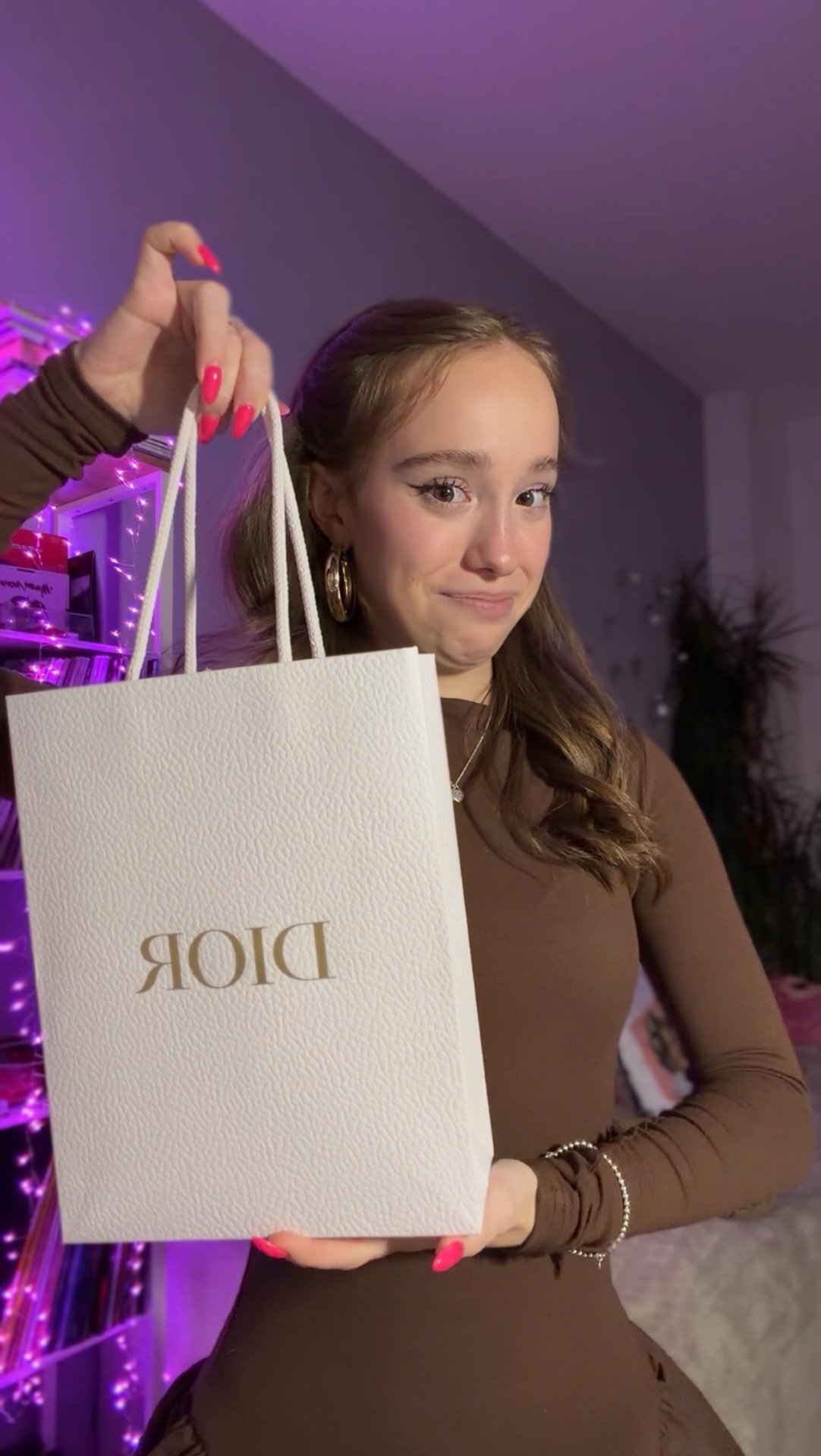 милая распаковка 💕✨ смотреть онлайн