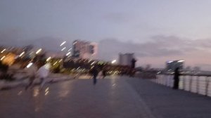 25-10-2023 Г  ВЛАДИВОСТОК  ПРИМОРСКАЯ  НАБЕРЕЖГАЯ   ЧАСТЬ-11