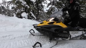 Горный Алтай 14.12.2025