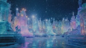 С новым годом!