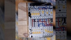 1000043480.mp4 (Собака наблюдает за лайфхаками при строительстве дома А-фрейм)