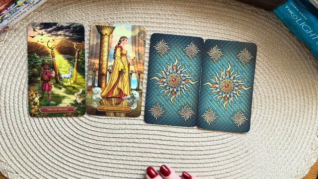 🌺РАК♋️ ЯНВАРЬ 2026 ТАРО РАСКАД🌺 смотреть онлайн