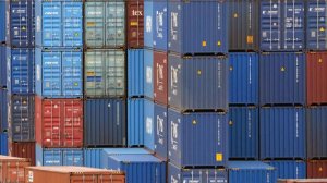 Евростат заявил о рекордном торговом сальдо ЕС с Россией