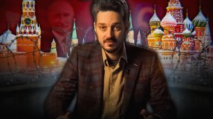 Кац ПРОТИВ железного занавеса 🤡