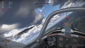 War Thunder Самолеты Авиация Симуляторные бои (СБ)