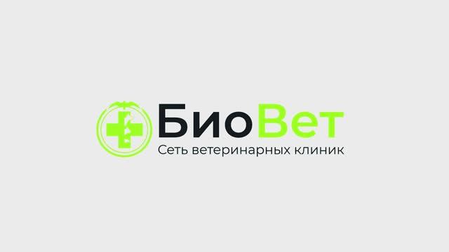 БИОВЕТ | Сеть ветеринарных клиник смотреть онлайн