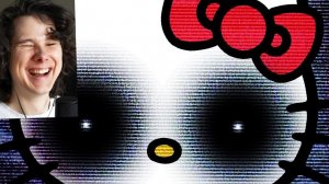 ХЕЛЛОУ КИТТИ и культ пустоты