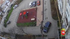 Несовершеннолетние курьеры мошенников, обманувшие нанявших их аферистов, задержаны полицией Крыма