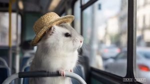 ИИ АНИМАЦИЯ